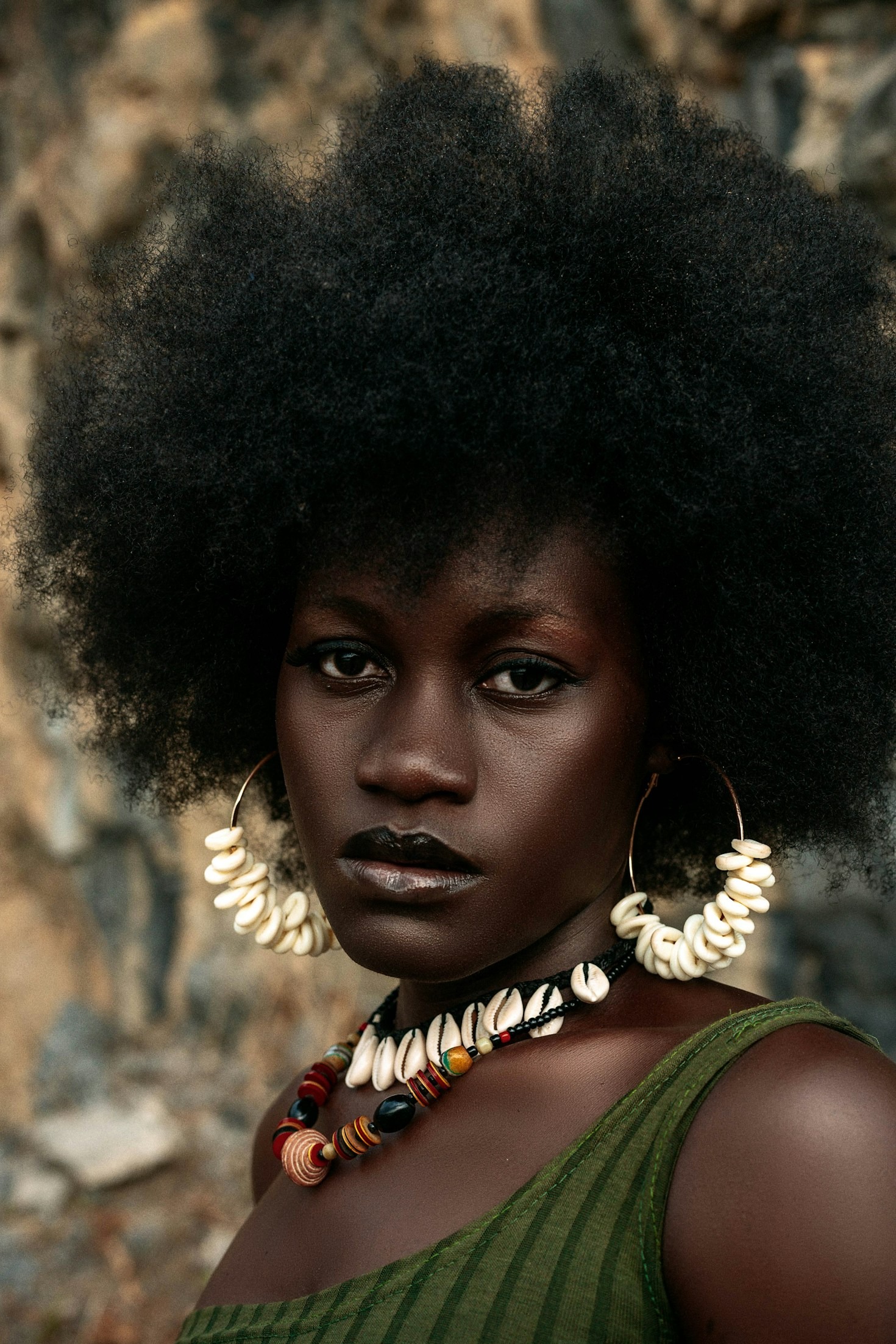 Historia y cultura de las trenzas africanas